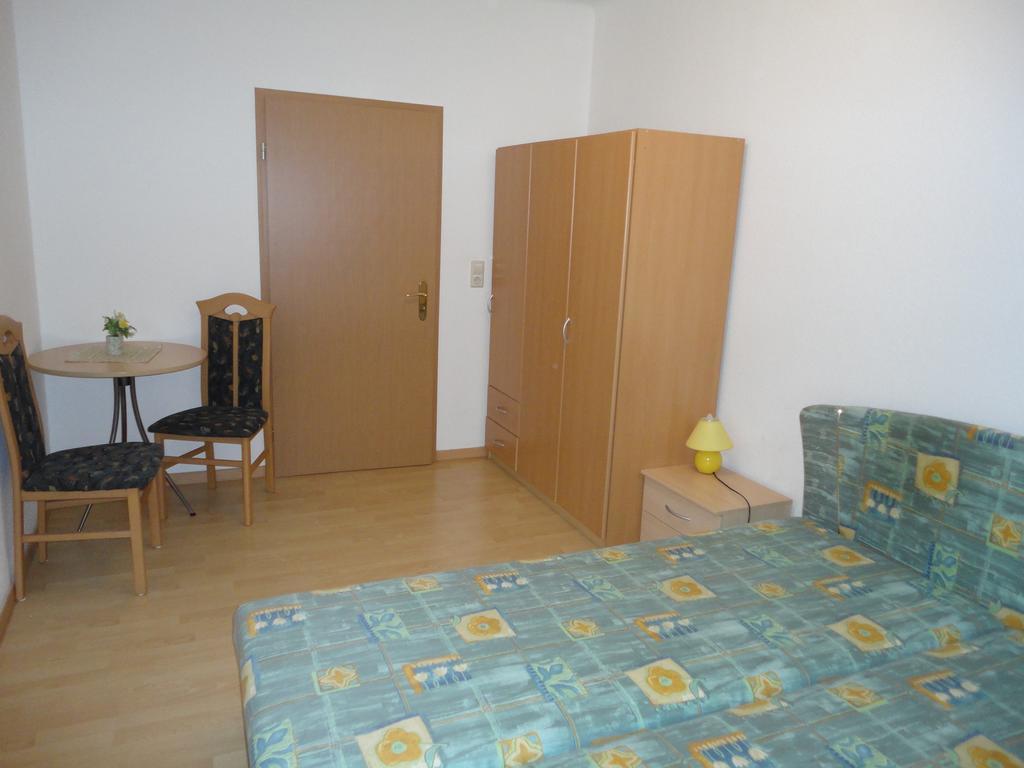 Gaestewohnungen Hennig マルククレーベルク 部屋 写真