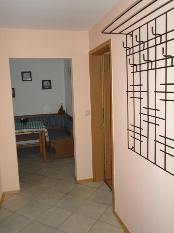 Gaestewohnungen Hennig マルククレーベルク 部屋 写真